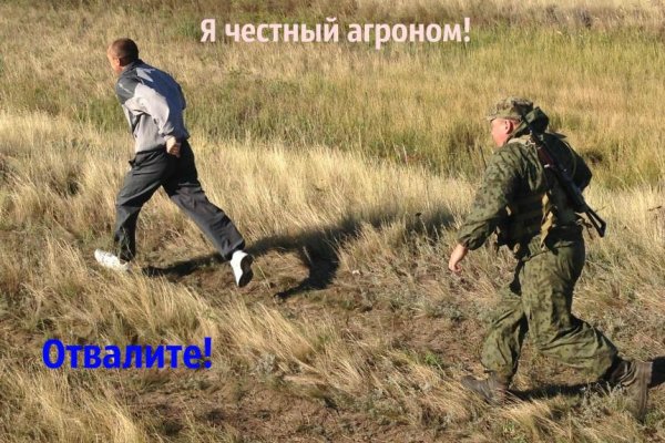 Рабочий кракен