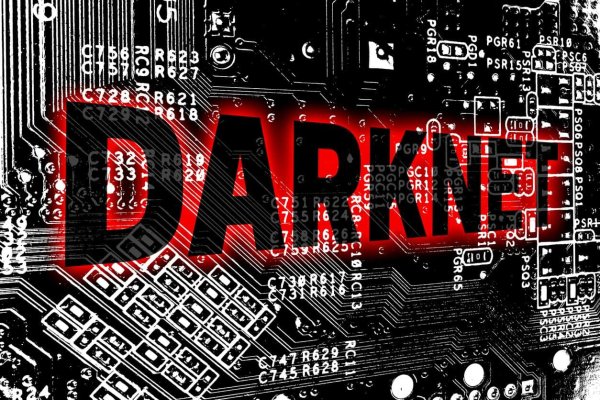 Kraken darknet