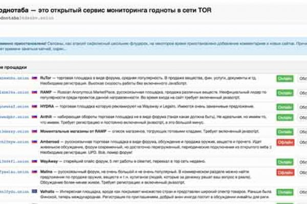 Кракен это сайт