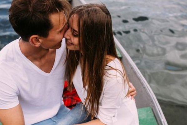 Модератор на кракене